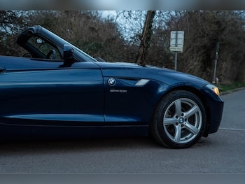 Used BMW Z4 2010 for sale - 76879297: Photo