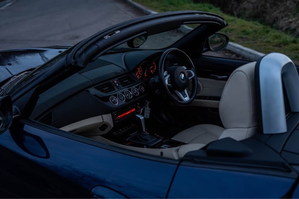 Used BMW Z4 2010 for sale - 76879297: Photo 6