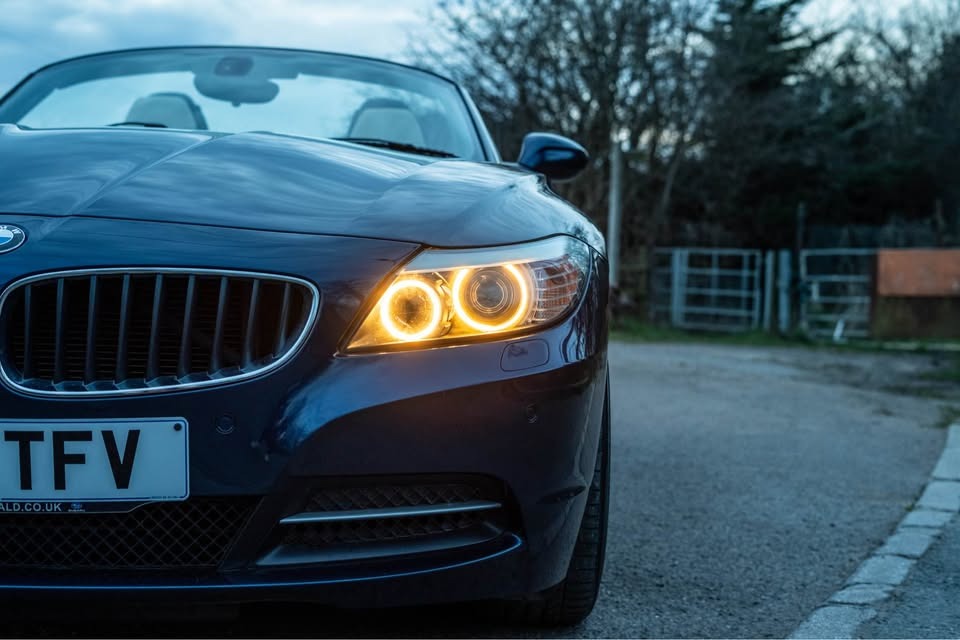 Used BMW Z4 2010 for sale - 76879297: Photo 7