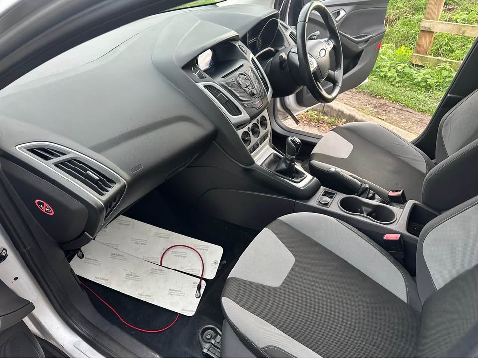 Used Ford Focus 2013 for sale - 76906141: Photo 10