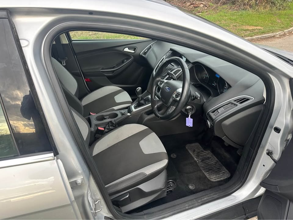 Used Ford Focus 2013 for sale - 76906141: Photo 15