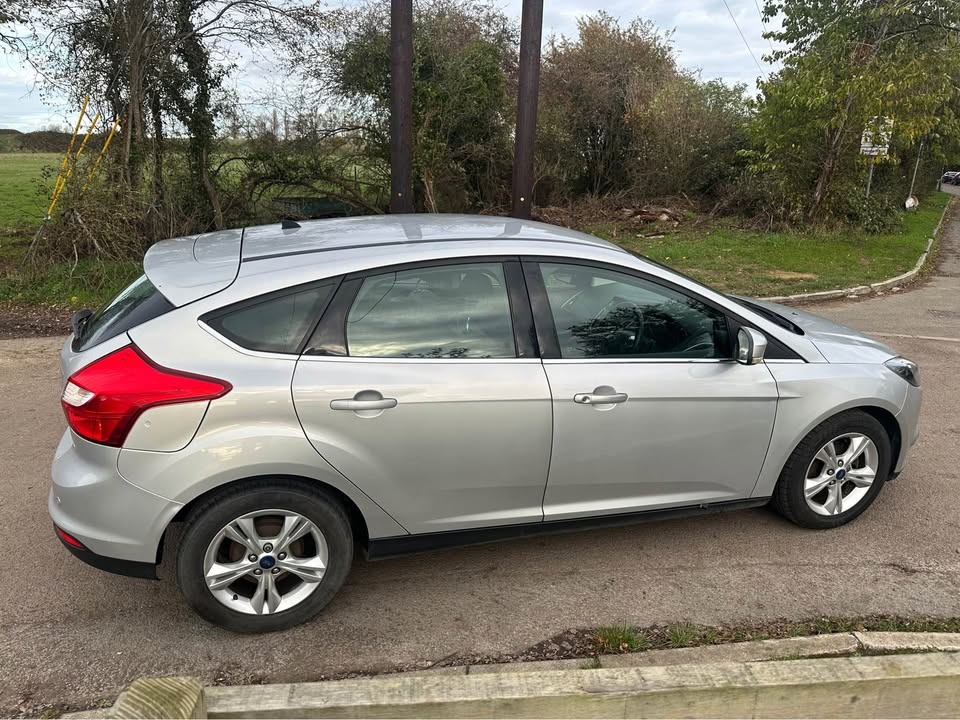 Used Ford Focus 2013 for sale - 76906141: Photo 16