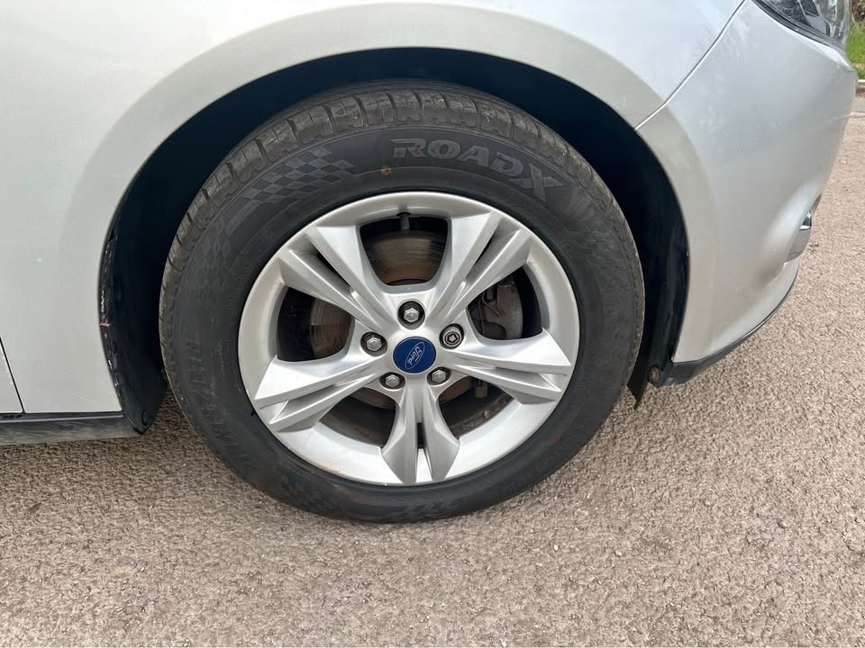 Used Ford Focus 2013 for sale - 76906141: Photo 6