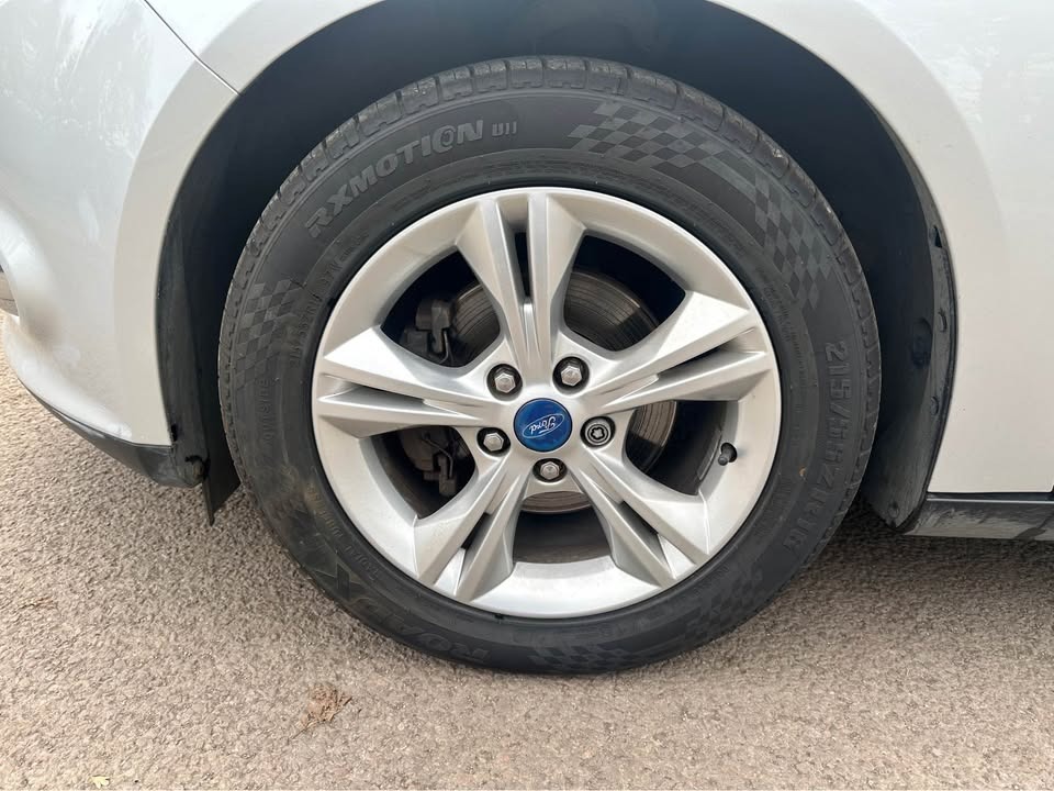 Used Ford Focus 2013 for sale - 76906141: Photo 7