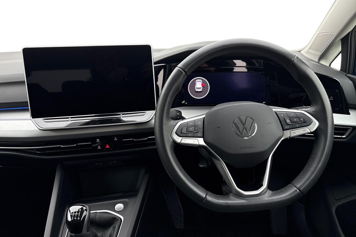 Used Volkswagen Golf 2024 for sale - 77005860: Photo 11