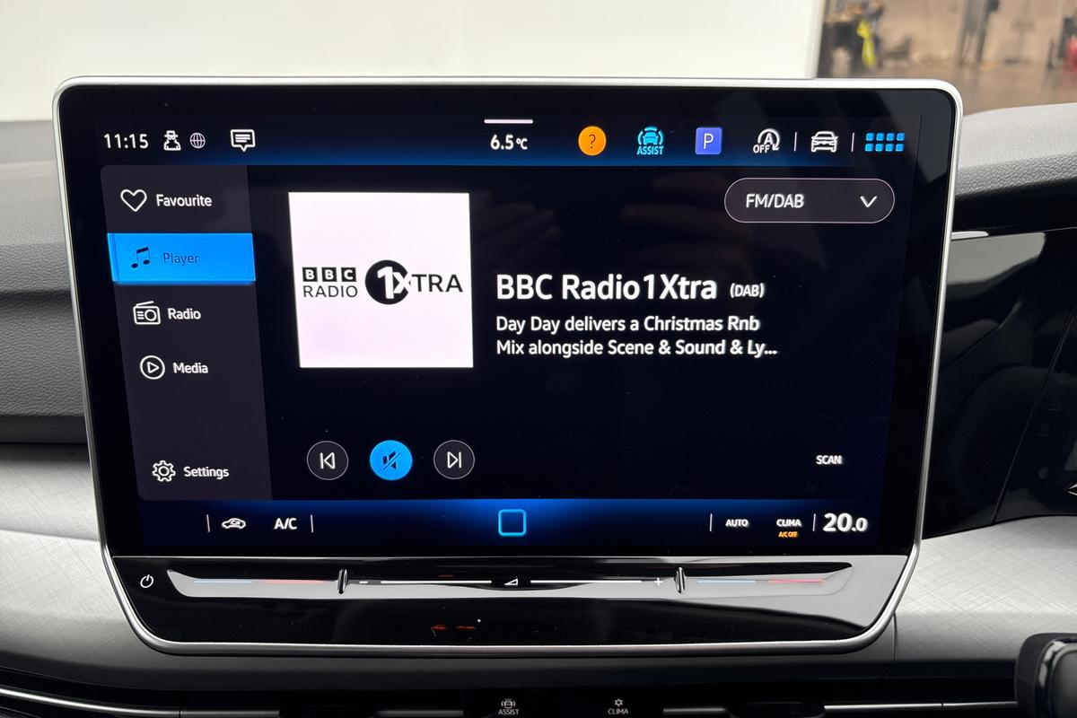 Used Volkswagen Golf 2024 for sale - 77005860: Photo 13