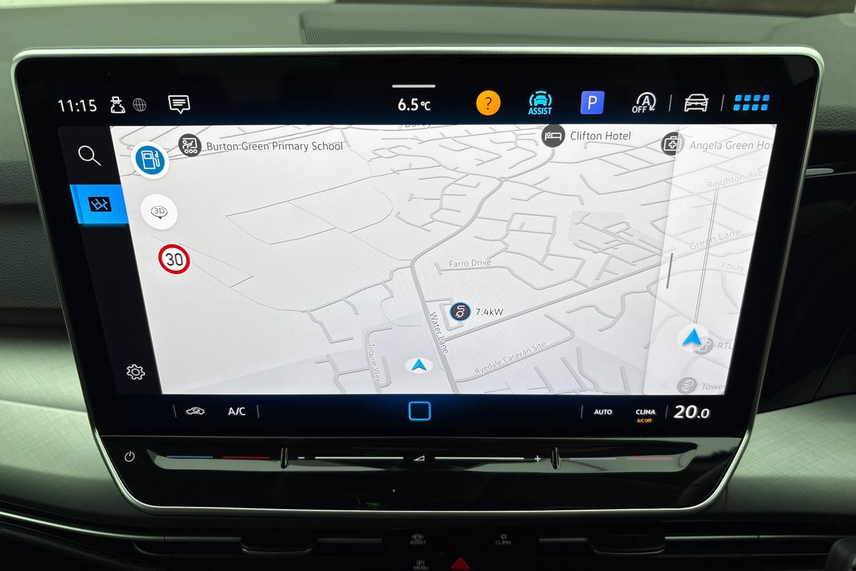 Used Volkswagen Golf 2024 for sale - 77005860: Photo 14