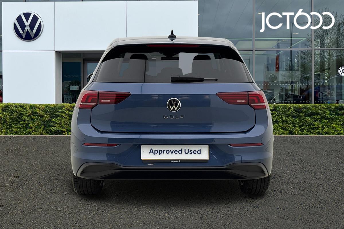 Used Volkswagen Golf 2024 for sale - 77005860: Photo 7