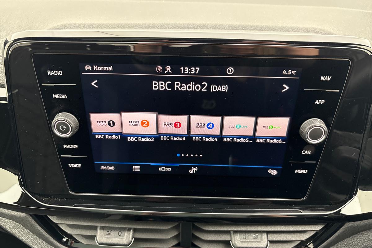 Used Volkswagen T-Roc 2025 for sale - 76895267: Photo 13