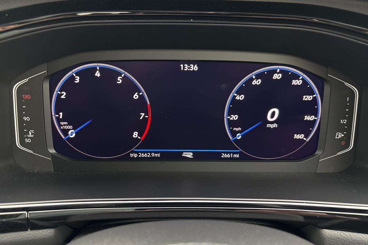 Used Volkswagen T-Roc 2025 for sale - 76895267: Photo 15