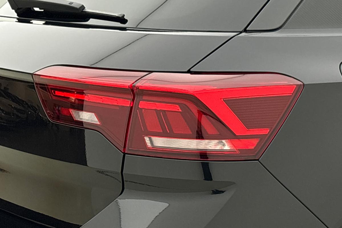 Used Volkswagen T-Roc 2025 for sale - 76895267: Photo 18