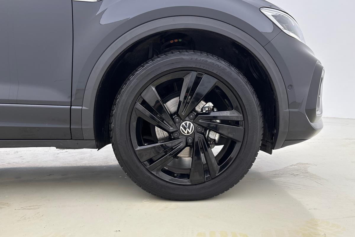 Used Volkswagen T-Roc 2025 for sale - 76895267: Photo 5