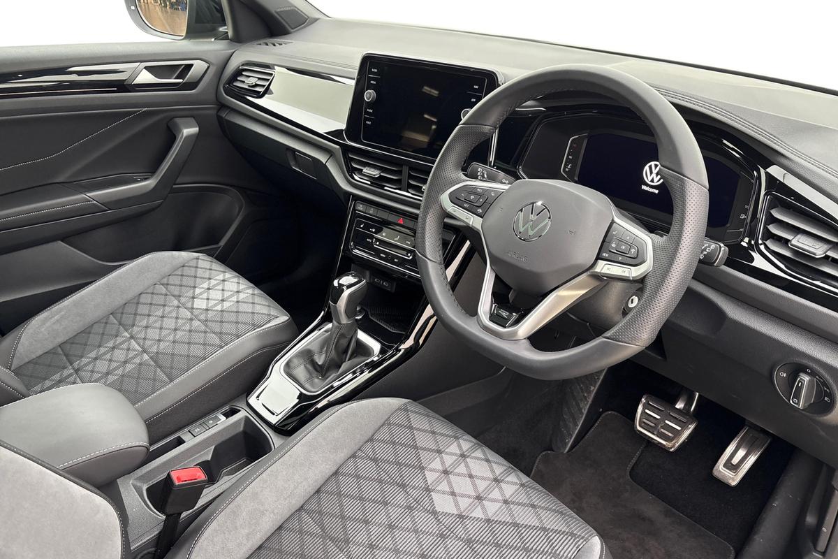 Used Volkswagen T-Roc 2025 for sale - 76895267: Photo 6