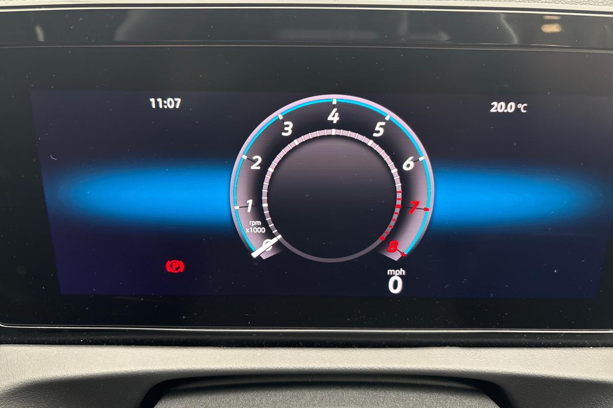 Used Volkswagen Tiguan 2025 for sale - 77533236: Photo 15