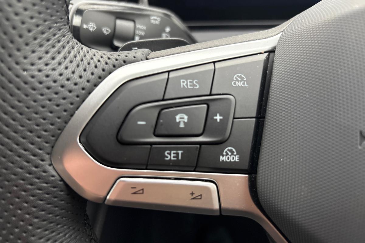 Used Volkswagen Tiguan 2025 for sale - 77533236: Photo 16