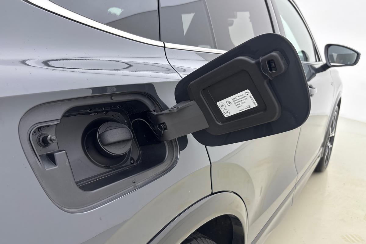 Used Volkswagen Tiguan 2025 for sale - 77533236: Photo 23