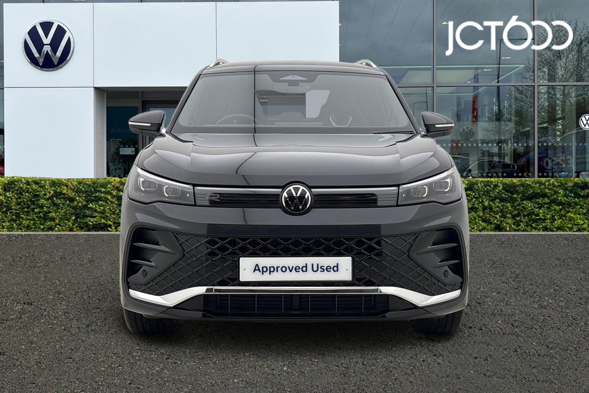 Used Volkswagen Tiguan 2025 for sale - 77533236: Photo 8