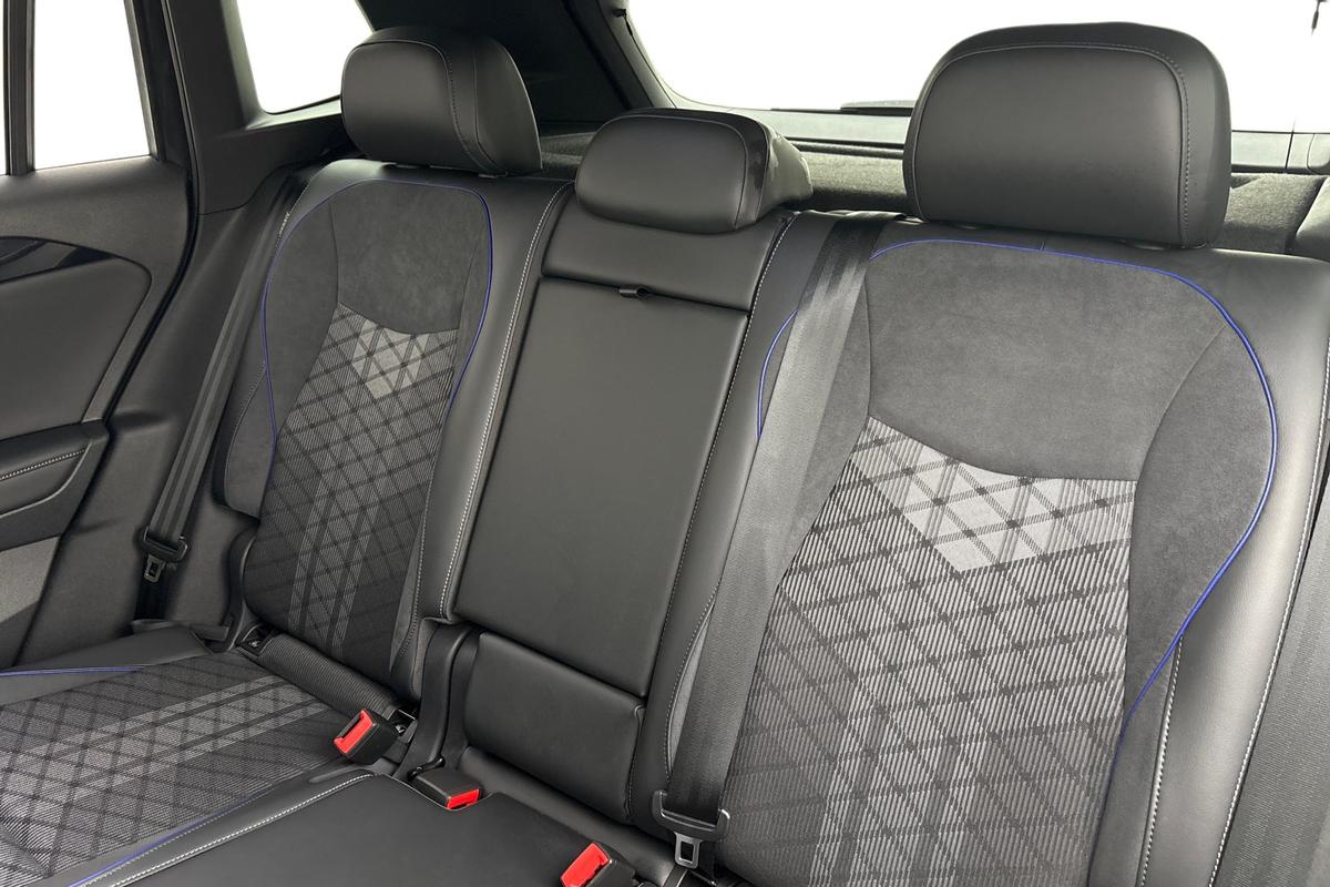 Used Volkswagen Tiguan 2025 for sale - 77533236: Photo 9