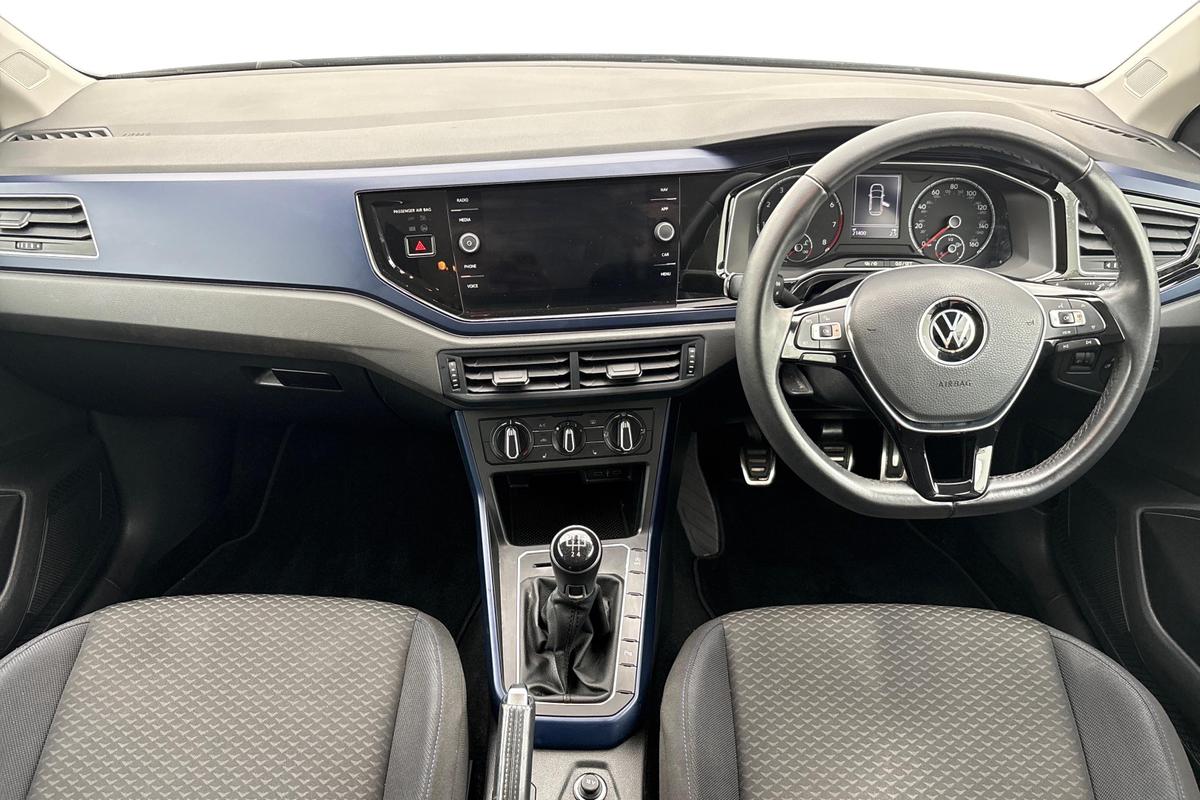 Used Volkswagen Polo 2021 for sale - 76681100: Photo 10