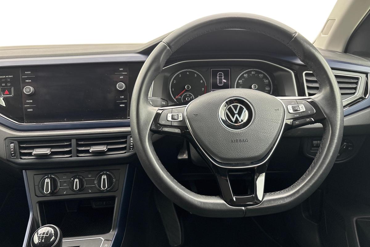 Used Volkswagen Polo 2021 for sale - 76681100: Photo 11