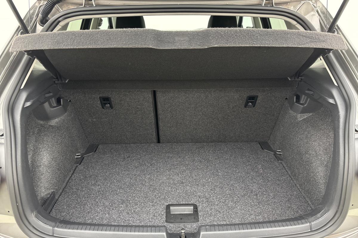 Used Volkswagen Polo 2021 for sale - 76681100: Photo 12