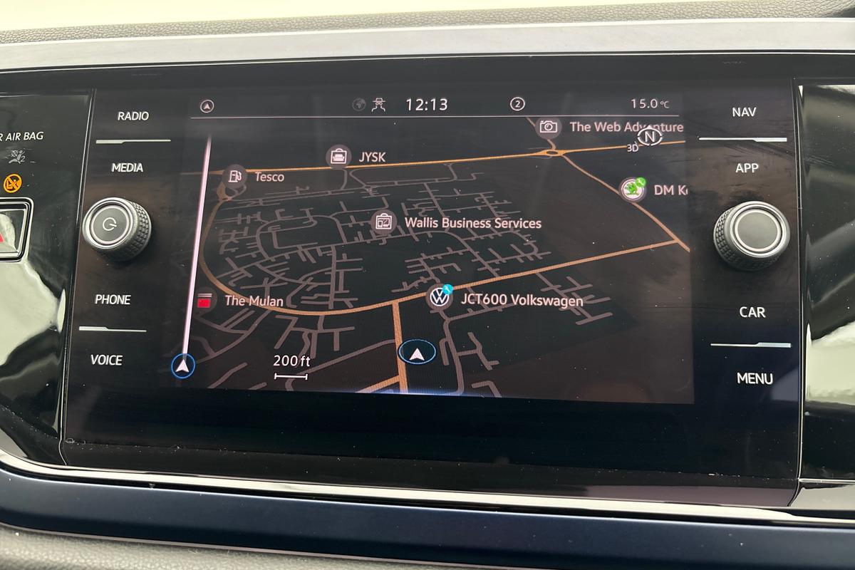 Used Volkswagen Polo 2021 for sale - 76681100: Photo 14