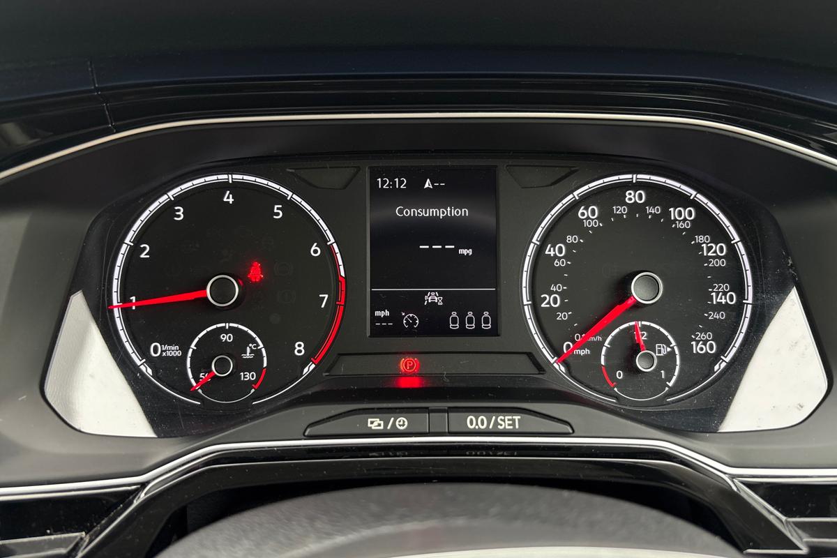 Used Volkswagen Polo 2021 for sale - 76681100: Photo 15