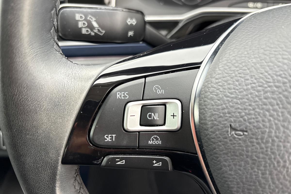 Used Volkswagen Polo 2021 for sale - 76681100: Photo 16