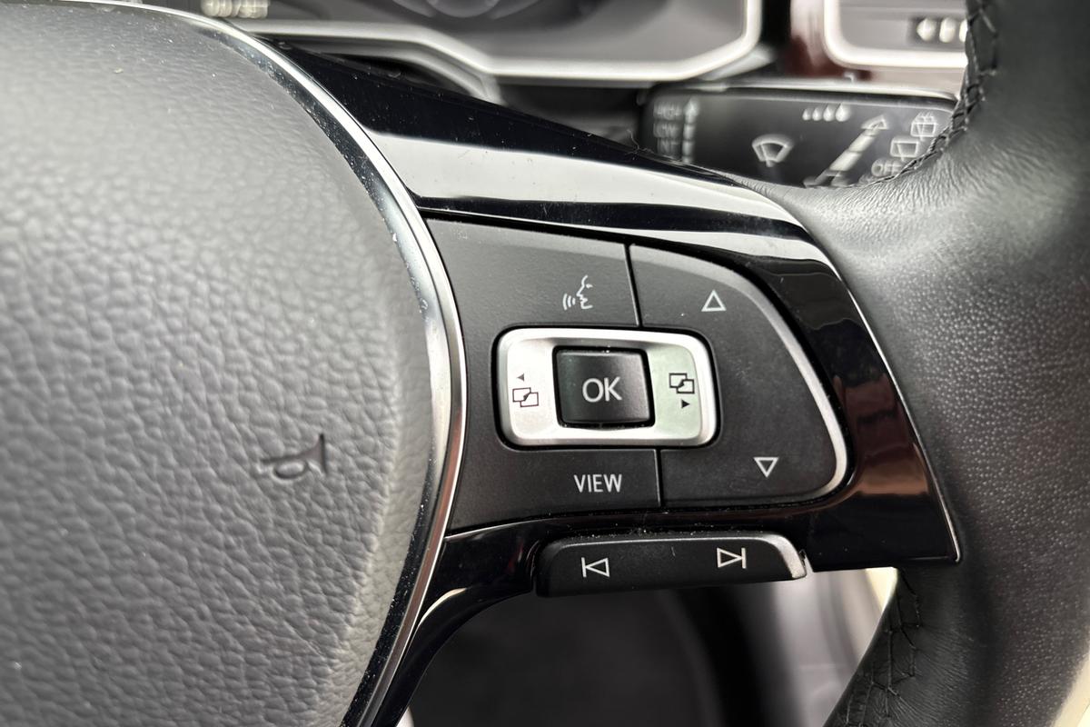 Used Volkswagen Polo 2021 for sale - 76681100: Photo 17