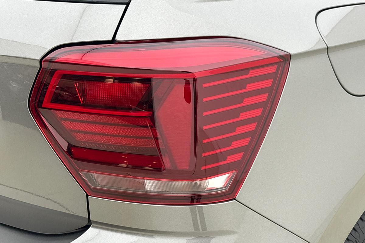 Used Volkswagen Polo 2021 for sale - 76681100: Photo 18