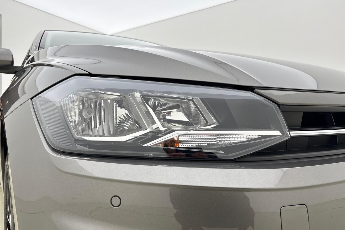 Used Volkswagen Polo 2021 for sale - 76681100: Photo 19