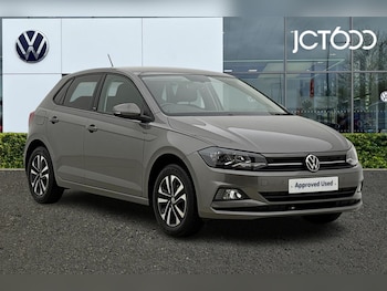 Volkswagen - Polo