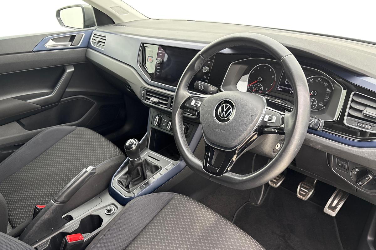 Used Volkswagen Polo 2021 for sale - 76681100: Photo 6