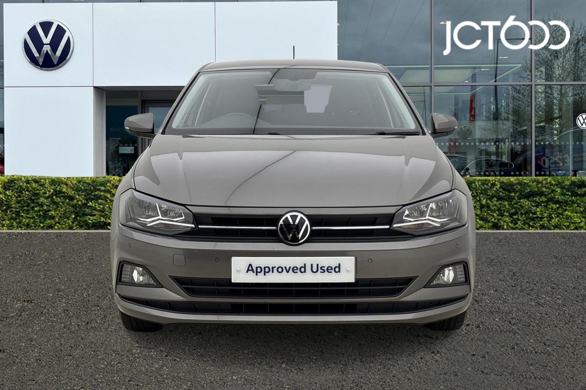 Used Volkswagen Polo 2021 for sale - 76681100: Photo 8