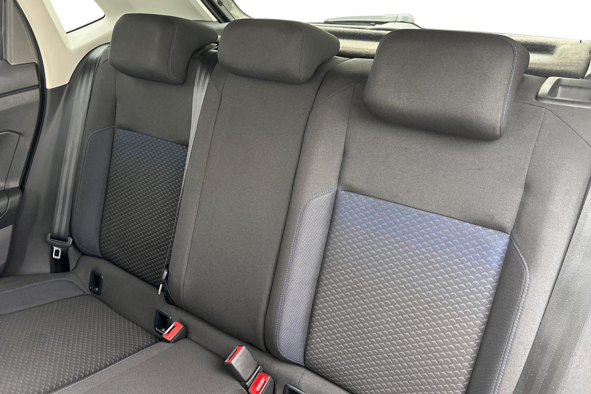 Used Volkswagen Polo 2021 for sale - 76681100: Photo 9