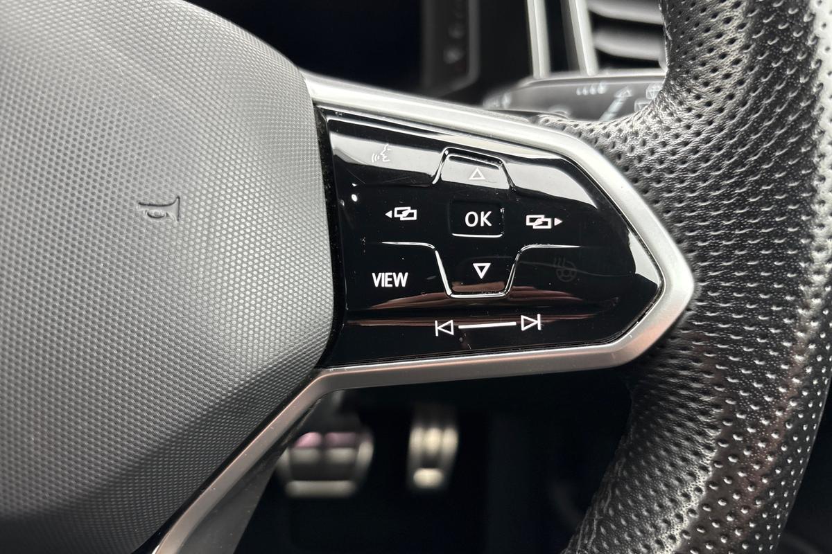 Used Volkswagen T-Roc 2022 for sale - 77533062: Photo 17