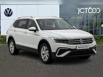 2024 (73) - 1.5 TSI Life 5dr