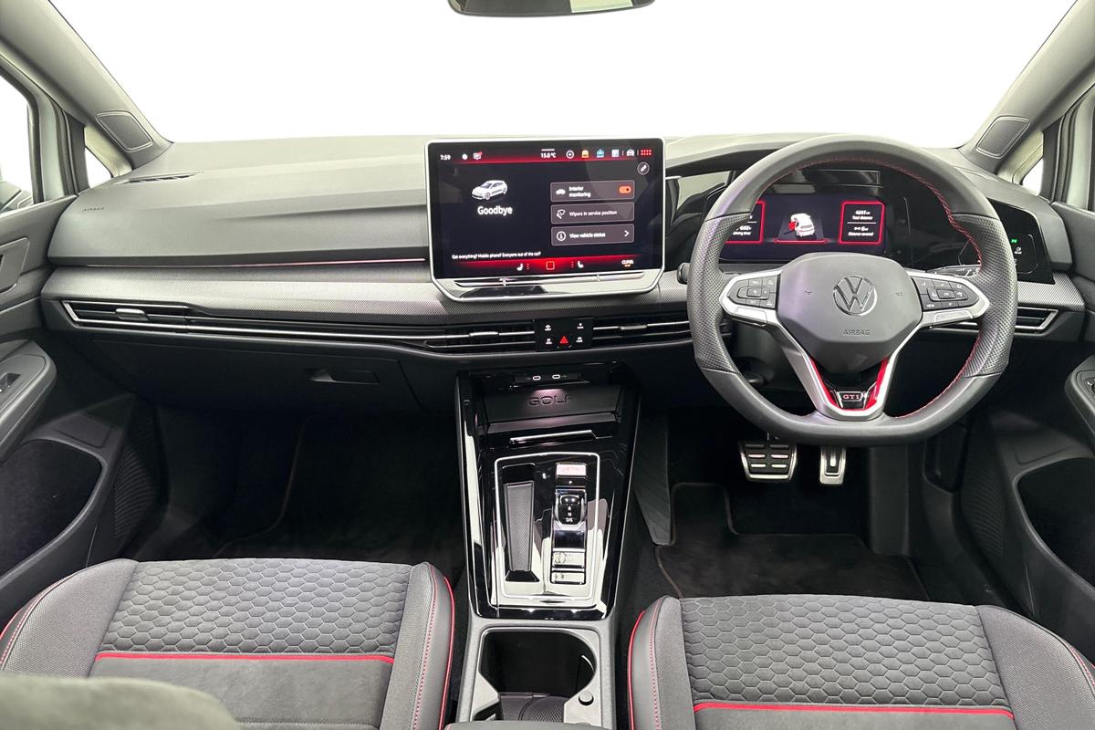 Used Volkswagen Golf 2025 for sale - 77533177: Photo 10