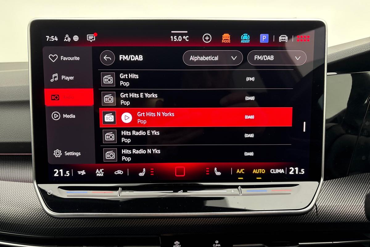 Used Volkswagen Golf 2025 for sale - 77533177: Photo 13