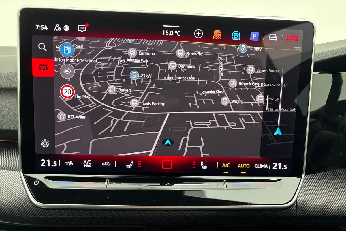 Used Volkswagen Golf 2025 for sale - 77533177: Photo 14