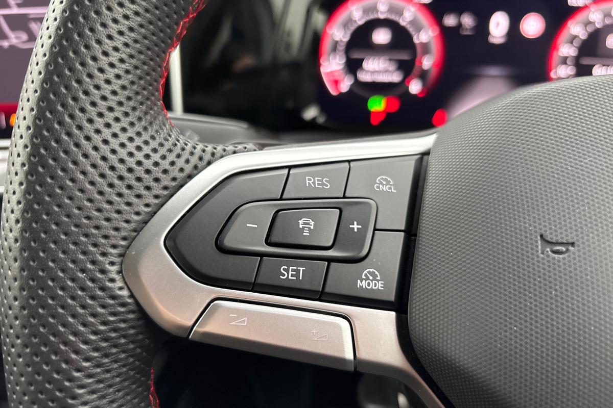 Used Volkswagen Golf 2025 for sale - 77533177: Photo 16