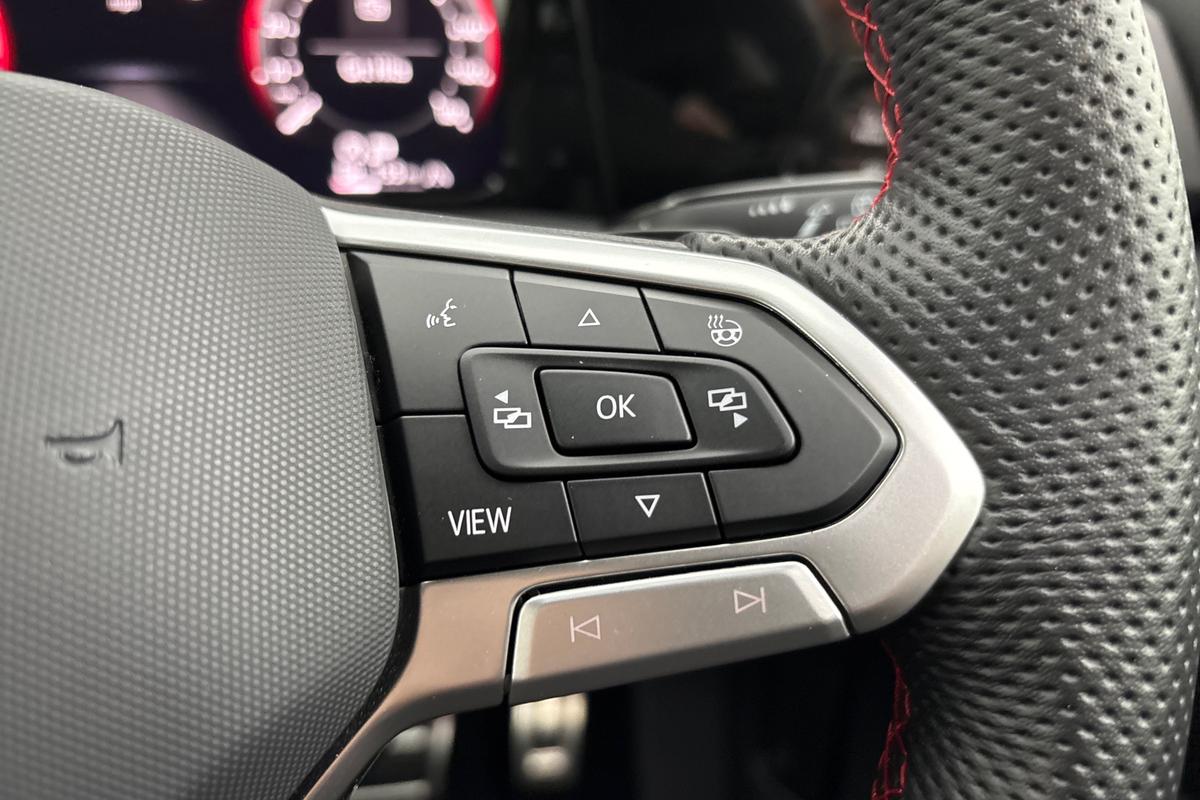 Used Volkswagen Golf 2025 for sale - 77533177: Photo 17