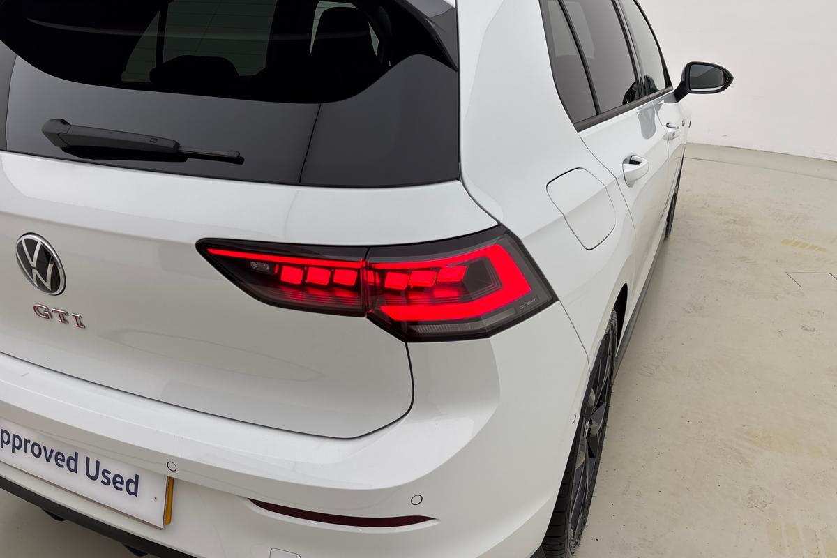 Used Volkswagen Golf 2025 for sale - 77533177: Photo 18