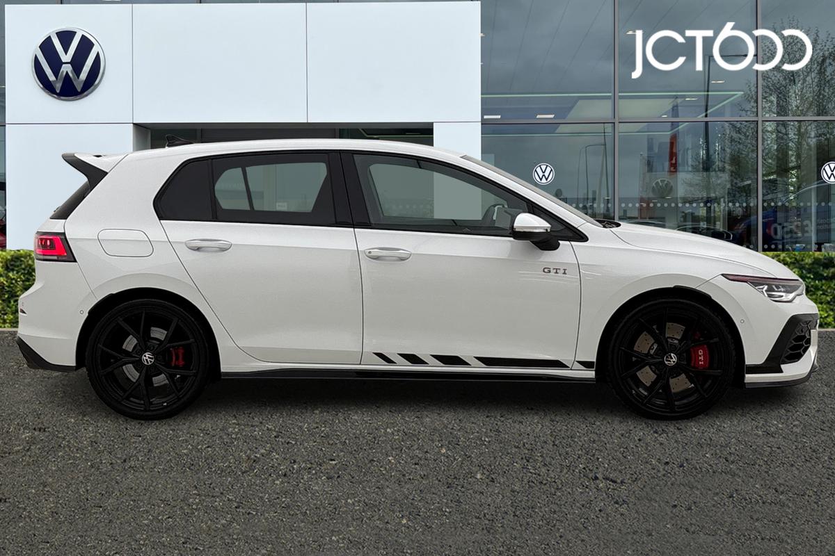 Used Volkswagen Golf 2025 for sale - 77533177: Photo 4