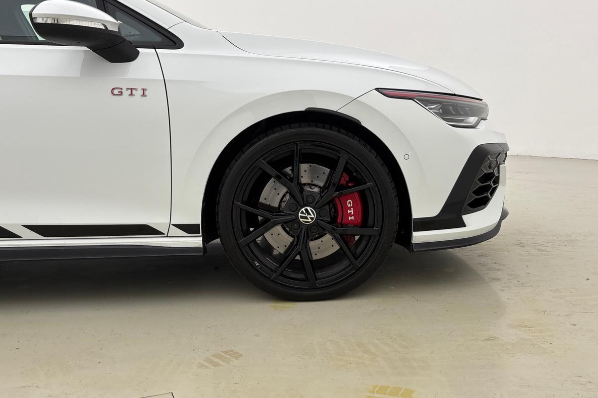 Used Volkswagen Golf 2025 for sale - 77533177: Photo 5