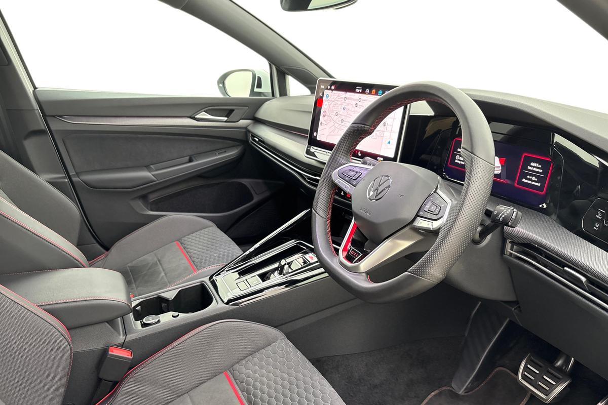 Used Volkswagen Golf 2025 for sale - 77533177: Photo 6