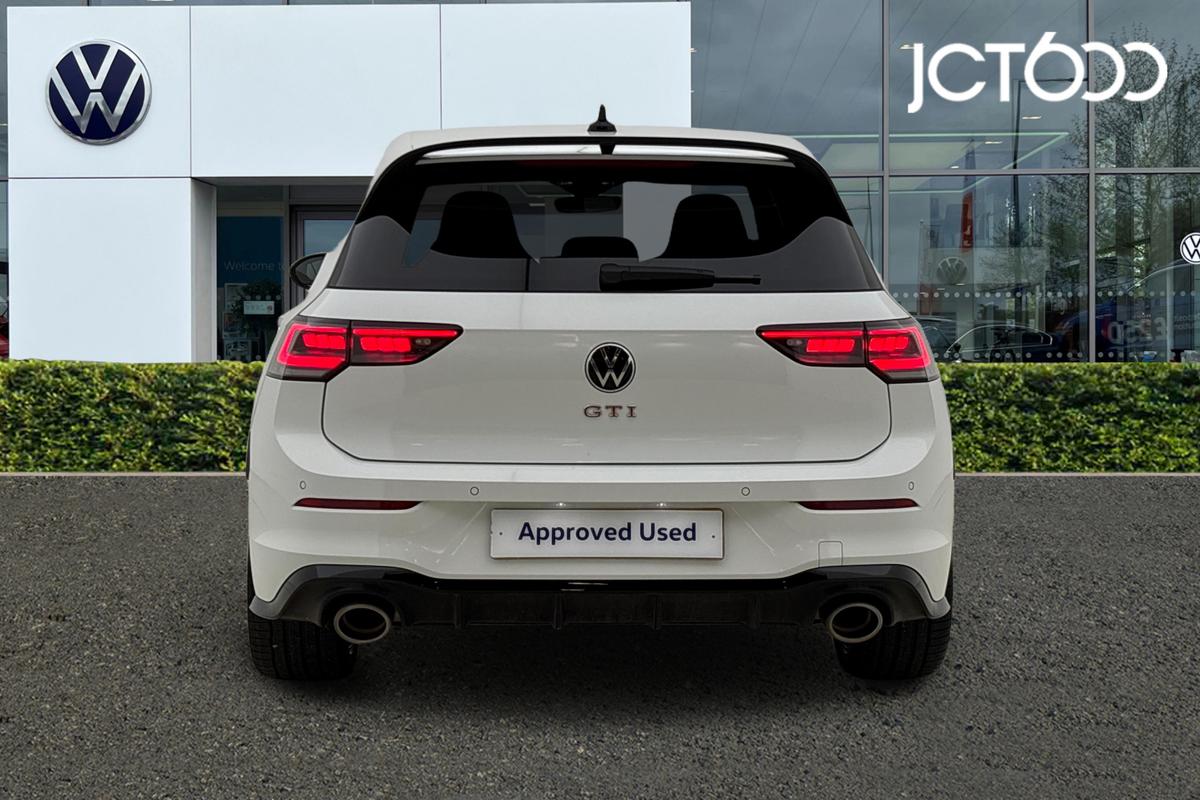 Used Volkswagen Golf 2025 for sale - 77533177: Photo 7