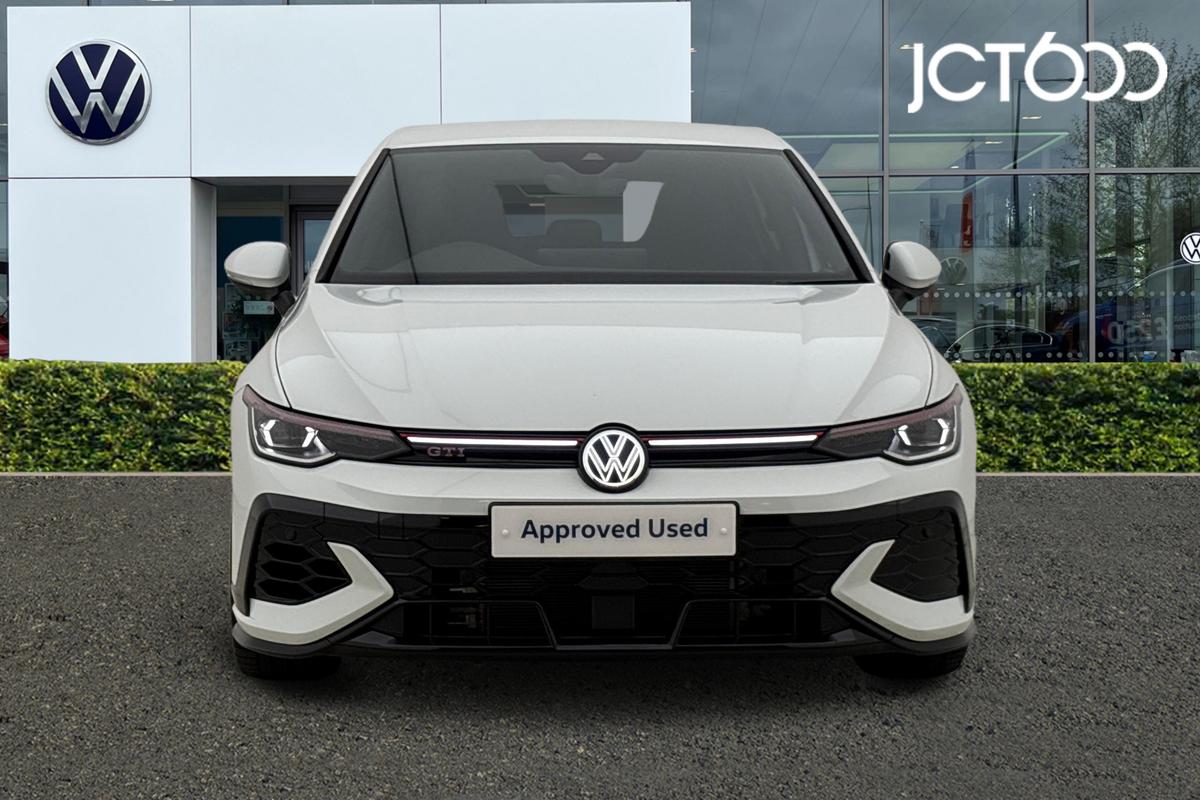 Used Volkswagen Golf 2025 for sale - 77533177: Photo 8