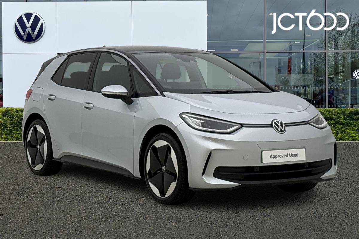 Used Volkswagen ID.3 2025 for sale - 76679458: Photo 1