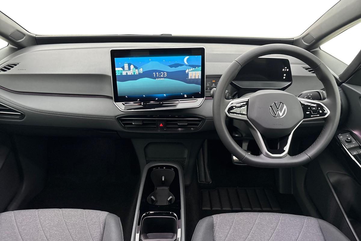 Used Volkswagen ID.3 2025 for sale - 76679458: Photo 10